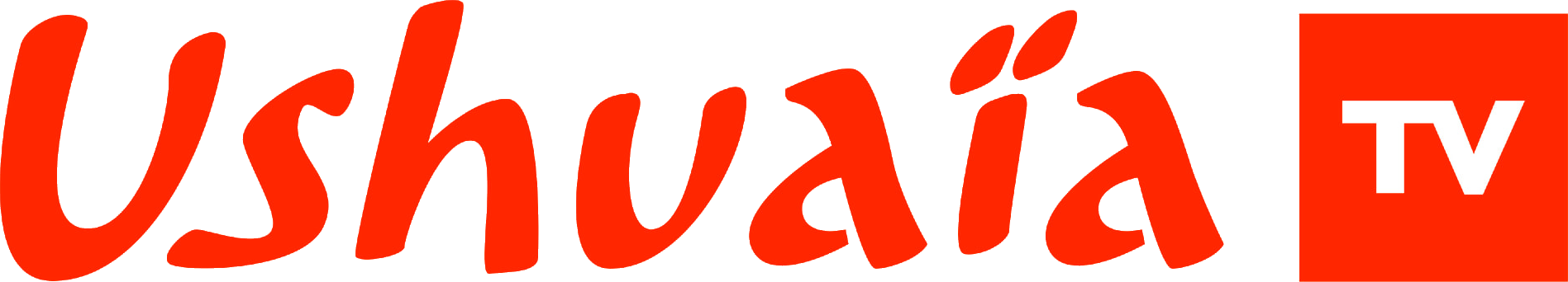 Ushuaïa TV