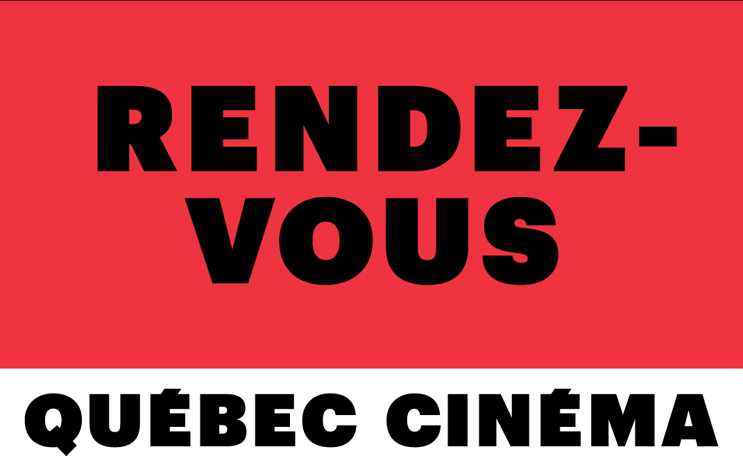Les Rendez-vous Québec Cinéma